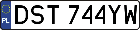 DST744YW
