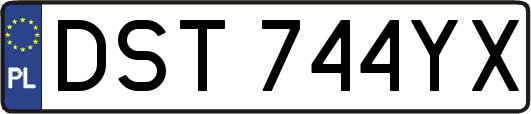 DST744YX