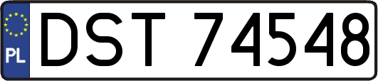 DST74548