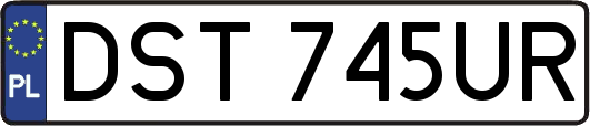 DST745UR