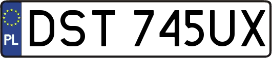 DST745UX