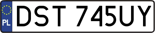DST745UY