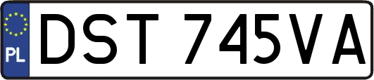 DST745VA