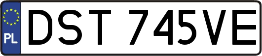 DST745VE