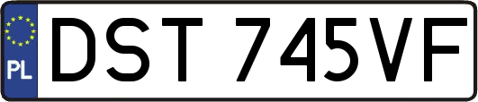 DST745VF
