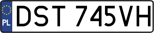 DST745VH