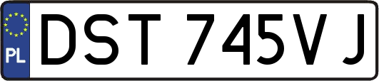 DST745VJ