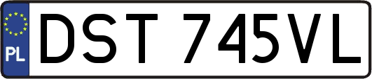 DST745VL