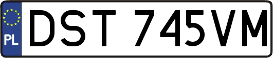 DST745VM
