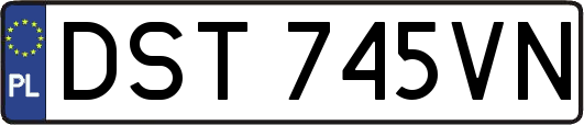 DST745VN
