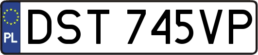 DST745VP