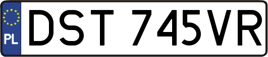 DST745VR
