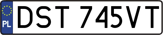 DST745VT