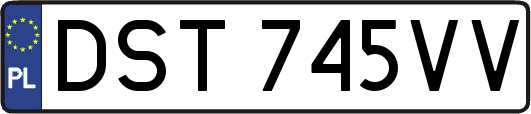 DST745VV