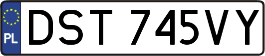 DST745VY