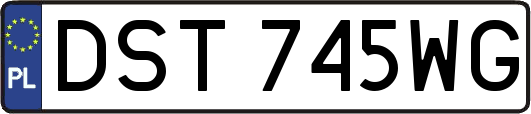 DST745WG