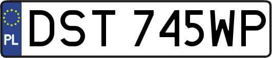DST745WP