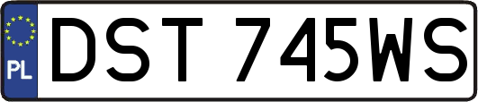 DST745WS