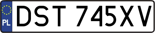 DST745XV
