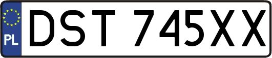 DST745XX