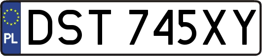DST745XY