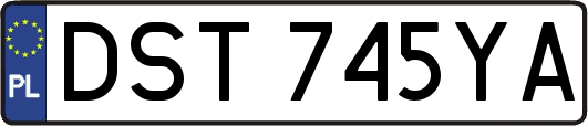 DST745YA