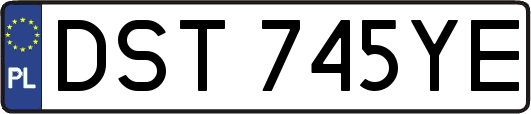 DST745YE