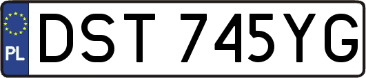 DST745YG
