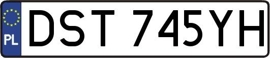 DST745YH