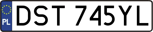 DST745YL