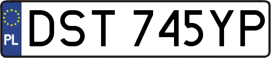 DST745YP