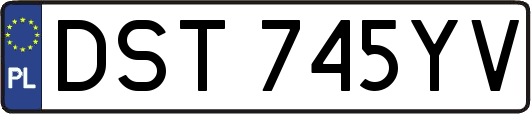 DST745YV