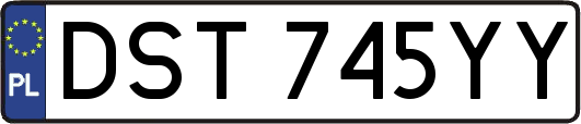 DST745YY