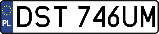 DST746UM