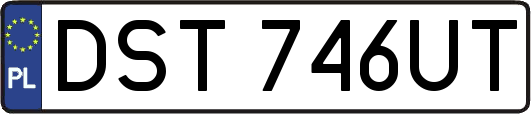 DST746UT