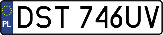 DST746UV