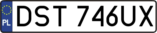 DST746UX