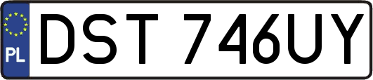 DST746UY