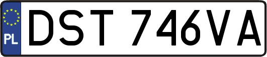DST746VA