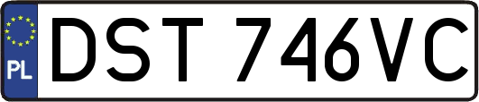 DST746VC