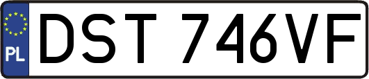 DST746VF
