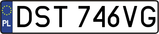DST746VG
