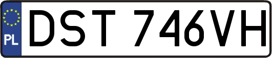 DST746VH