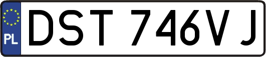 DST746VJ