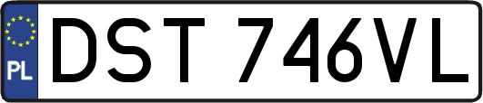 DST746VL