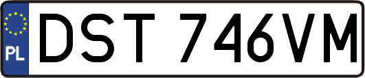 DST746VM