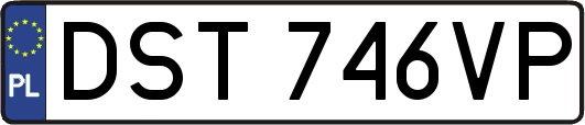 DST746VP