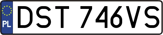 DST746VS