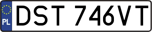 DST746VT