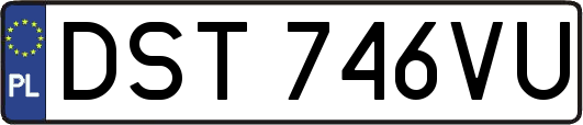 DST746VU